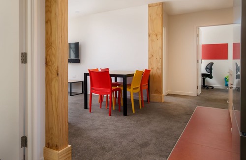 Dunedin Hostel | Campus Summer Stays - Otago Village