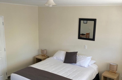 Hokitika Hotel | Heritage Highway Motel