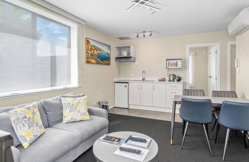 Kawaha Point Hotel | ASURE Rotorua International Motor Inn