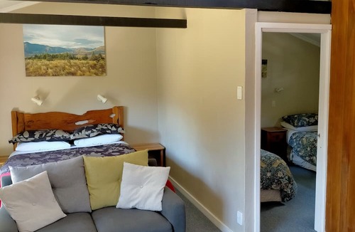 Arthur's Pass Hotel | Arthur's Pass Alpine Motel