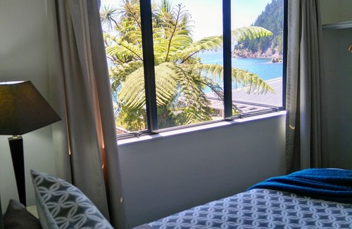 French Pass Bed & Breakfast | French Pass Beachfront Villas