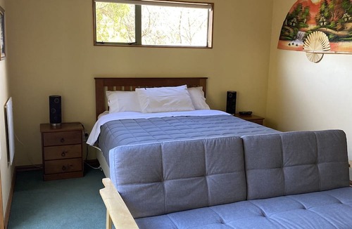 Marahau House | Abel Tasman Marahau