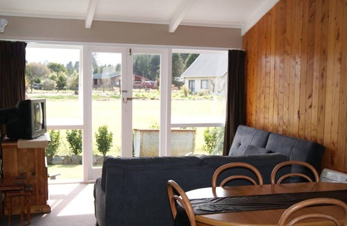 Greymouth Hotel | Apostles View Motel