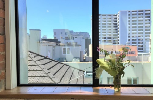 Te Aro Hostel | The Marion Hostel