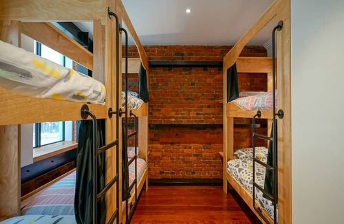 Te Aro Hostel | The Marion Hostel