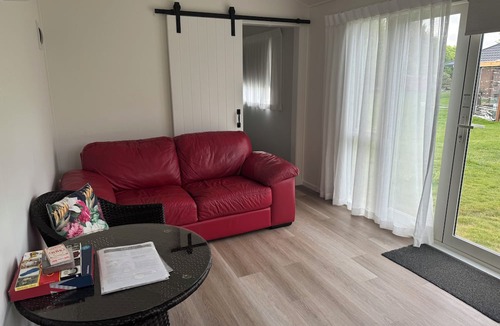 Kirwee Bed & Breakfast | Newlands B&B