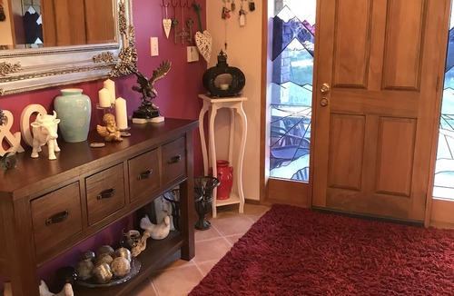 Kirwee Bed & Breakfast | Newlands B&B