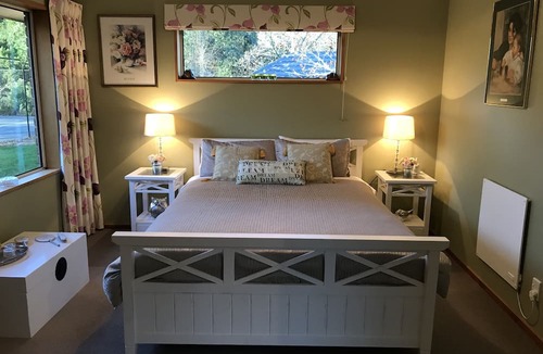 Kirwee Bed & Breakfast | Newlands B&B