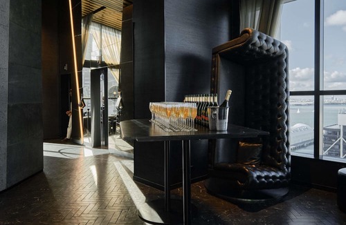 Auckland Central Business District Hotel | SO/Auckland