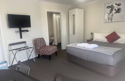 Te Awamutu Hotel | Matariki Motor Lodge