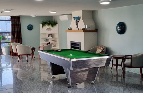 Kaikoura Hotel | Kaikoura Quality Suites