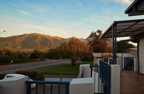 Kaikoura Hotel | Kaikoura Quality Suites