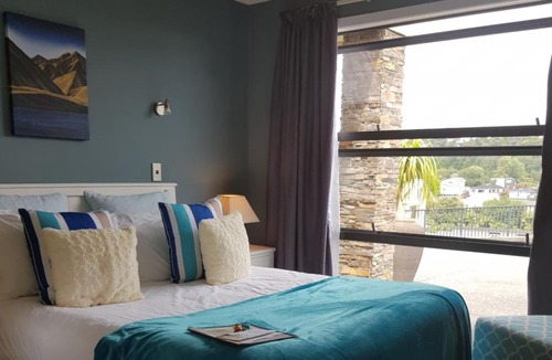 New Plymouth Bed & Breakfast | Heta Bed and Breakfast