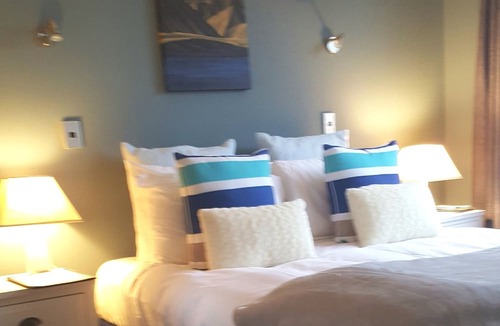 New Plymouth Bed & Breakfast | Heta Bed and Breakfast