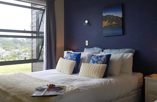 New Plymouth Bed & Breakfast | Heta Bed and Breakfast