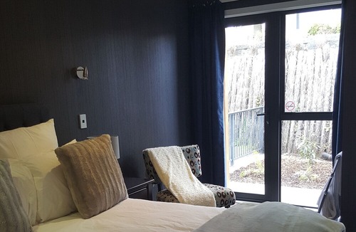 New Plymouth Bed & Breakfast | Heta Bed and Breakfast