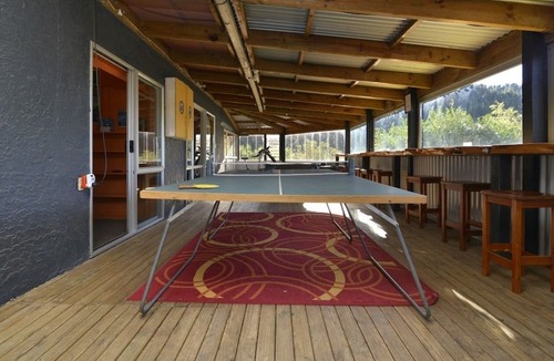 Picton Hostel | Tombstone Motel, Lodge & Backpackers