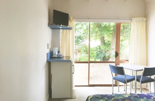 Martinborough Hotel | Martinborough Motel
