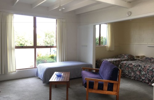Martinborough Hotel | Martinborough Motel
