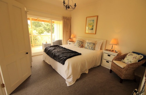 Aranga Cabin | Waipoua Lodge