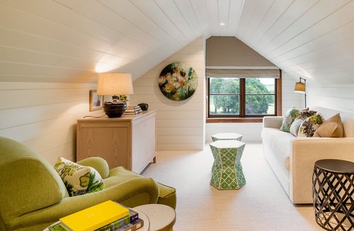 Tai Tapu Cabin | Otahuna Lodge
