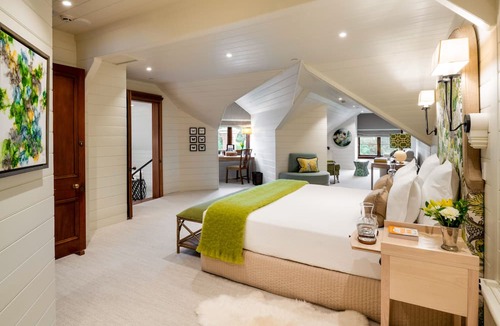 Tai Tapu Cabin | Otahuna Lodge