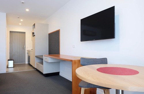 Hokitika Hotel | Stopforths Premium Accommodation