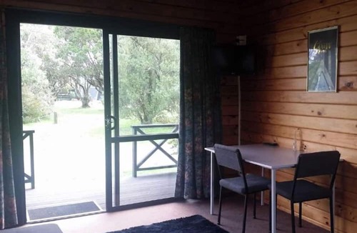 Christchurch Other | South Brighton Holiday Park