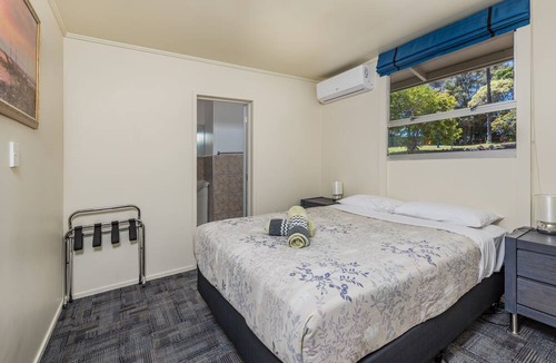 Haruru Hotel | Riverside Lodge Paihia