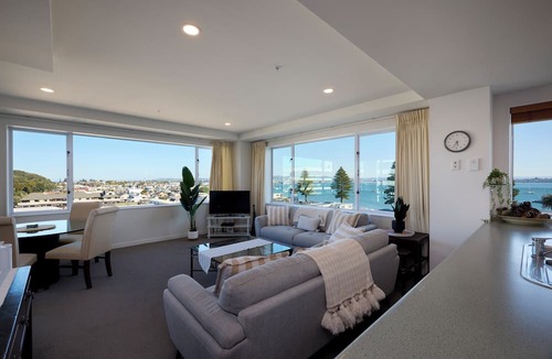 Mount Maunganui Hotel | The Beaumont Apartments
