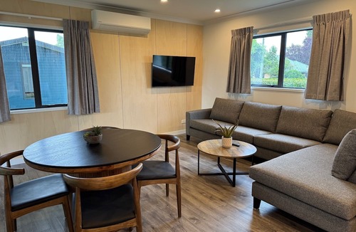 Leamington Other | Cambridge TOP 10 Holiday Park