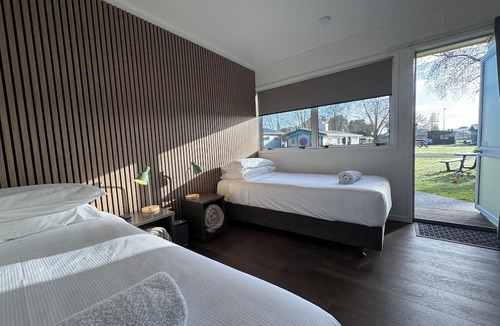 Leamington Other | Cambridge TOP 10 Holiday Park