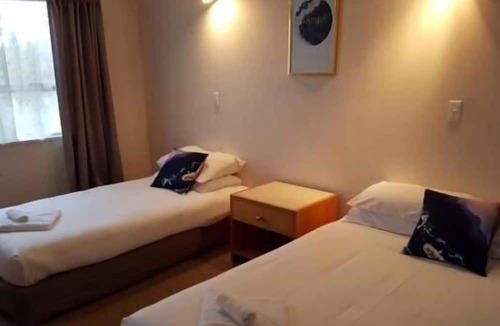 Putaruru Hotel | Putaruru Arms Motor Inn