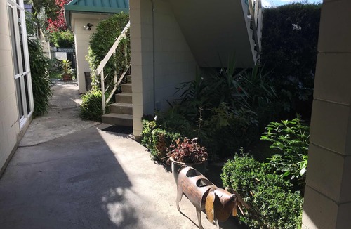 Addington Hotel | Raceway Motel