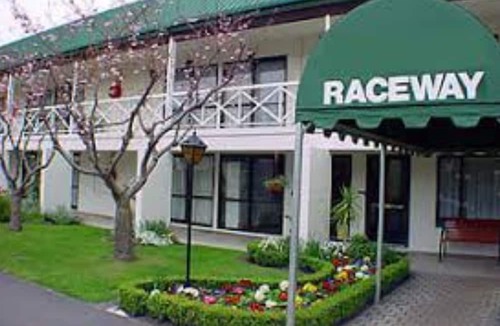 Addington Hotel | Raceway Motel