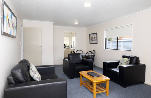 Timaru Hotel | Fitzgerald on King