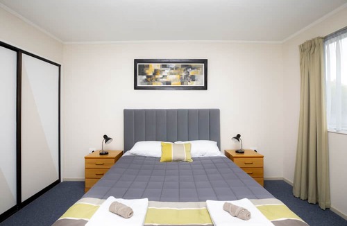 Timaru Hotel | Fitzgerald on King