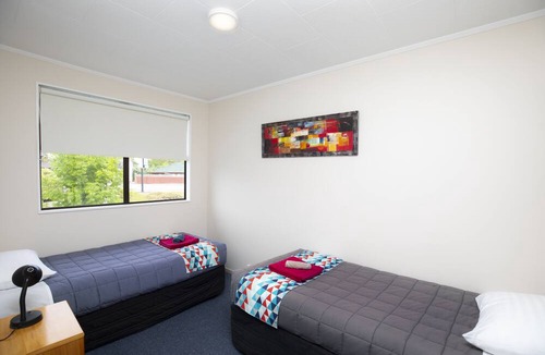 Timaru Hotel | Fitzgerald on King