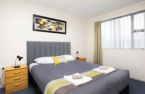 Timaru Hotel | Fitzgerald on King