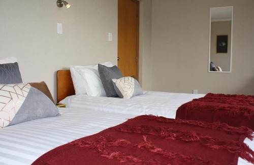 Bell Block Bed & Breakfast | Jenny's Bed & Breakfast