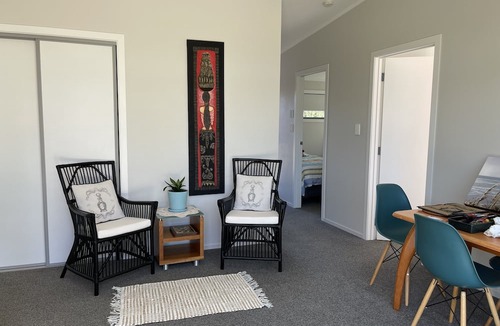 Ohaupo House | Essene Country Lodge