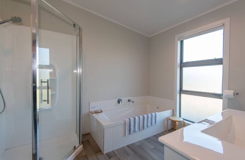 Ohaupo House | Essene Country Lodge