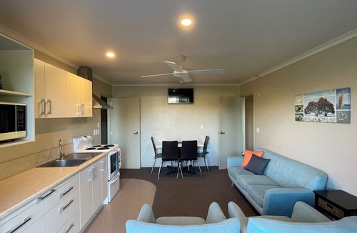 Papamoa Beach Other | Pacific Park Christian Holiday Camp