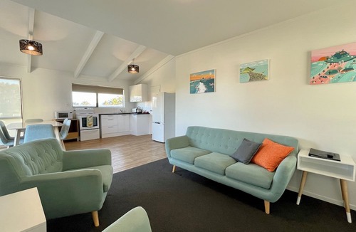 Papamoa Beach Other | Pacific Park Christian Holiday Camp