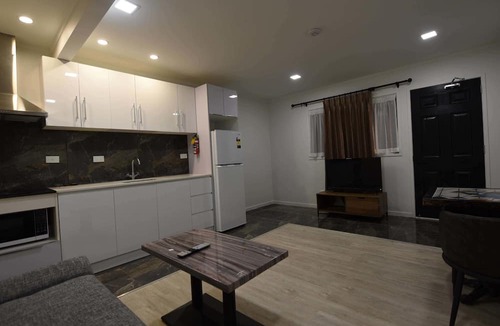 St. Heliers Hotel | Regal Residency