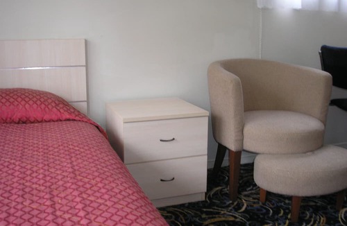 Henderson Hotel | Lincoln Court Motel