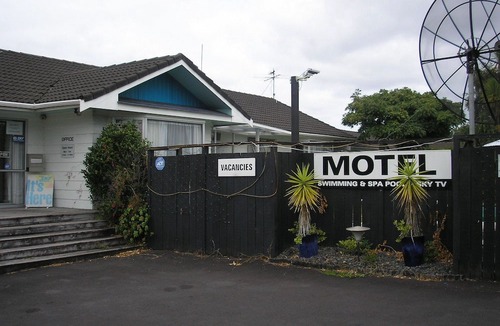 Henderson Hotel | Lincoln Court Motel