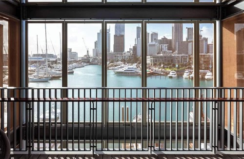 Auckland Central Business District Hotel | Park Hyatt Auckland