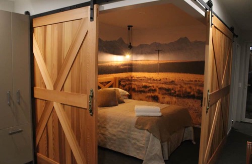 Tekapo Apartment | The Mackenzie Suites