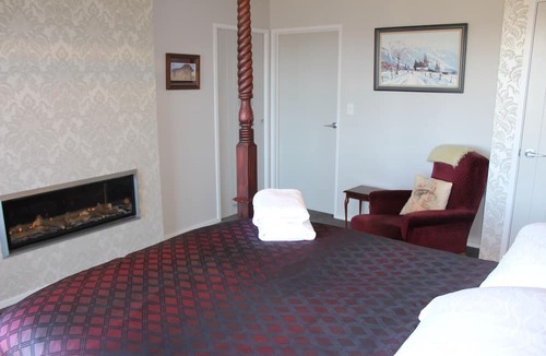 Tekapo Apartment | The Mackenzie Suites